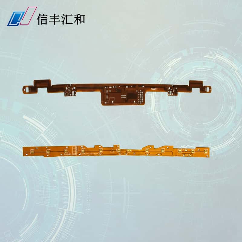 盲埋孔線路板廠家現貨供應，盲埋孔線路板廠家打樣批量